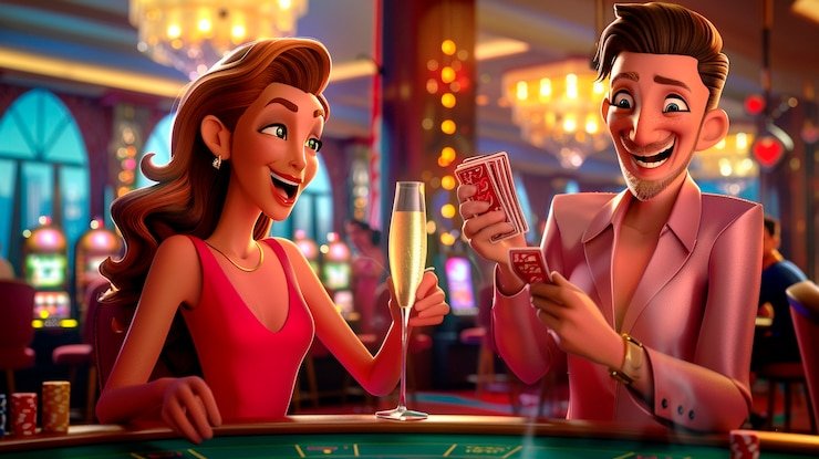 Bonanza Gold free spin feature and reel expansion