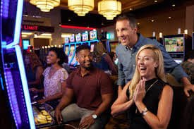 Live blackjack dealer at tiaratoto multi-camera table