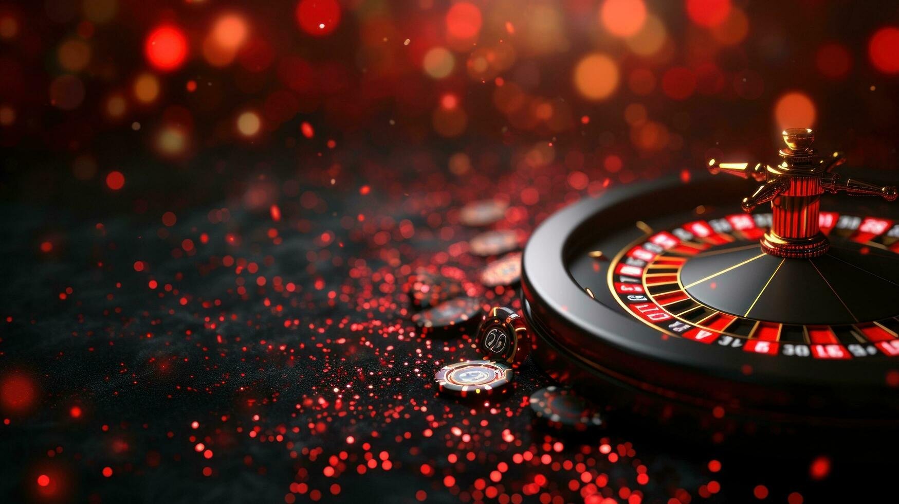 Live dealer studio at tiaratoto